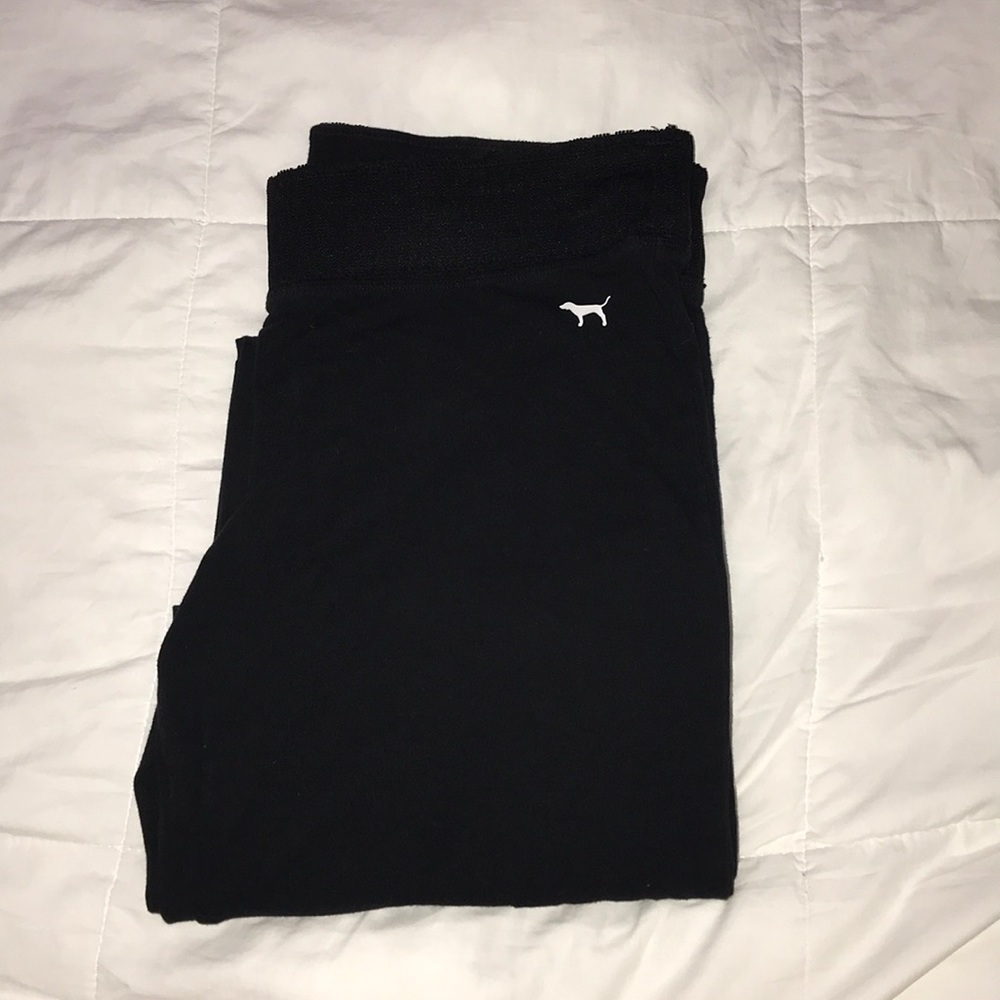 Yoga pants